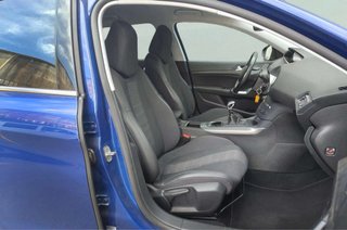 Peugeot 308 SW 1.6 Allure BlueHDi 120cv 2018