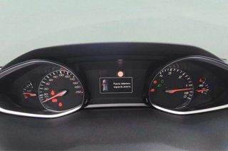 Peugeot 308 SW 1.6 Allure BlueHDi 120cv 2018