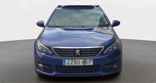 Peugeot 308 SW 1.6 Allure BlueHDi 120cv 2018