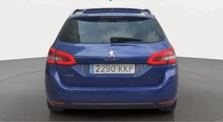 Peugeot 308 SW 1.6 Allure BlueHDi 120cv 2018