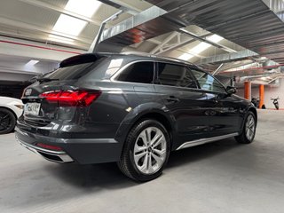 Audi A4 Allroad 2022, nacional, unico dueño.