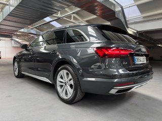 Audi A4 Allroad 2022, nacional, unico dueño.