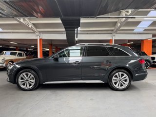 Audi A4 Allroad 2022, nacional, unico dueño.