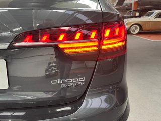 Audi A4 Allroad 2022, nacional, unico dueño.