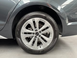 Audi A4 Allroad 2022, nacional, unico dueño.