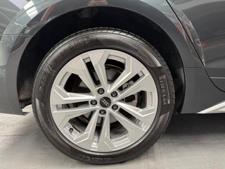 Audi A4 Allroad 2022, nacional, unico dueño.