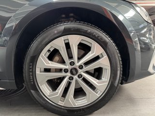Audi A4 Allroad 2022, nacional, unico dueño.