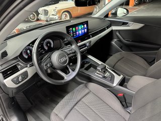 Audi A4 Allroad 2022, nacional, unico dueño.