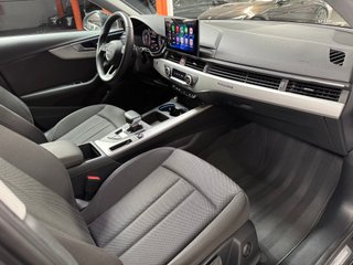 Audi A4 Allroad 2022, nacional, unico dueño.