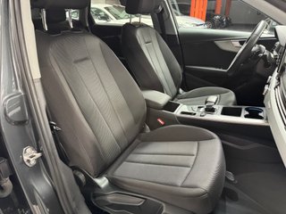 Audi A4 Allroad 2022, nacional, unico dueño.