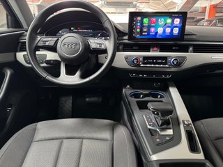 Audi A4 Allroad 2022, nacional, unico dueño.