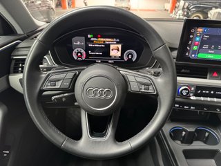 Audi A4 Allroad 2022, nacional, unico dueño.