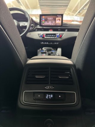 Audi A4 Allroad 2022, nacional, unico dueño.