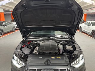 Audi A4 Allroad 2022, nacional, unico dueño.