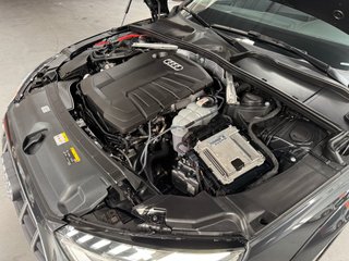 Audi A4 Allroad 2022, nacional, unico dueño.