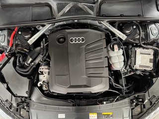 Audi A4 Allroad 2022, nacional, unico dueño.