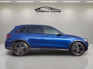 Mercedes-Benz GLC 220 d 4Matic 143 kW (194 CV)