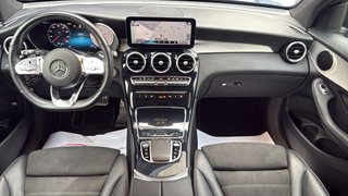 Mercedes-Benz GLC 220 d 4Matic 143 kW (194 CV)