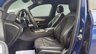 Mercedes-Benz GLC 220 d 4Matic 143 kW (194 CV)