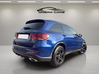 Mercedes-Benz GLC 220 d 4Matic 143 kW (194 CV)