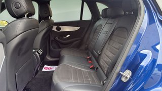 Mercedes-Benz GLC 220 d 4Matic 143 kW (194 CV)