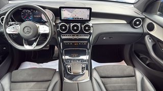 Mercedes-Benz GLC 220 d 4Matic 143 kW (194 CV)
