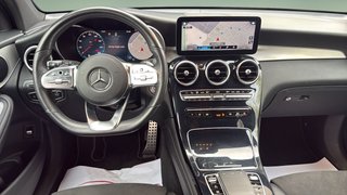 Mercedes-Benz GLC 220 d 4Matic 143 kW (194 CV)