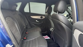 Mercedes-Benz GLC 220 d 4Matic 143 kW (194 CV)