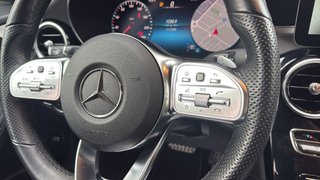 Mercedes-Benz GLC 220 d 4Matic 143 kW (194 CV)