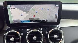 Mercedes-Benz GLC 220 d 4Matic 143 kW (194 CV)