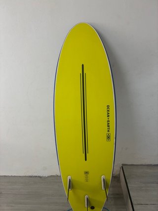 Tabla Surf Ocean & Earth 6'0 - 47L