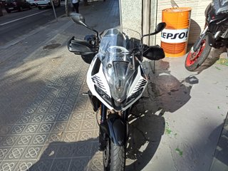 TRIUMPH TIGER SPORT 660