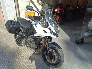TRIUMPH TIGER SPORT 660