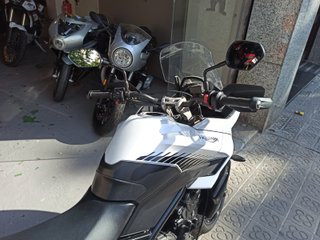 TRIUMPH TIGER SPORT 660