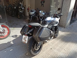 TRIUMPH TIGER SPORT 660