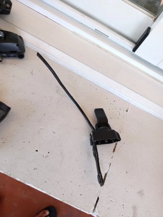 Batería Shimano Di2