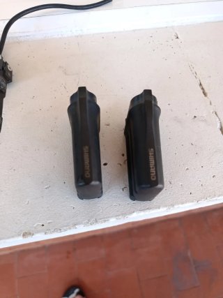 Batería Shimano Di2