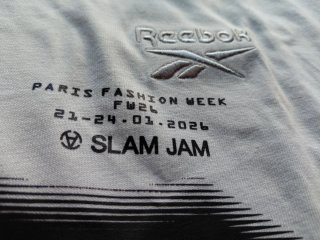 Reebok Icon Elements T-Shirt