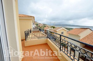 Casa adosada en venta en Bonalba-Cotoveta en Mutxamel/Muchamiel
