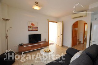 Casa adosada en venta en Bonalba-Cotoveta en Mutxamel/Muchamiel