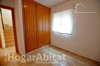 Casa adosada en venta en Bonalba-Cotoveta en Mutxamel/Muchamiel