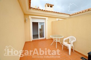 Casa adosada en venta en Bonalba-Cotoveta en Mutxamel/Muchamiel