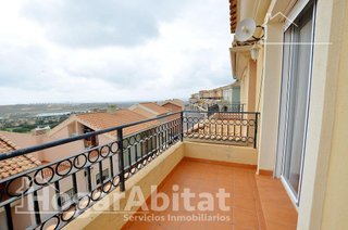 Casa adosada en venta en Bonalba-Cotoveta en Mutxamel/Muchamiel