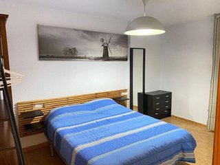 Piso en alquiler en Cervantes en Granada