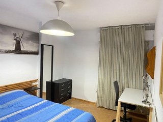 Piso en alquiler en Cervantes en Granada
