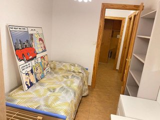 Piso en alquiler en Cervantes en Granada