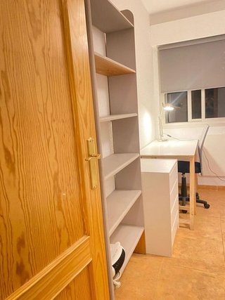 Piso en alquiler en Cervantes en Granada