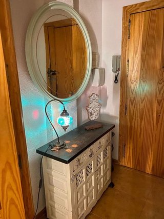 Piso en alquiler en Cervantes en Granada