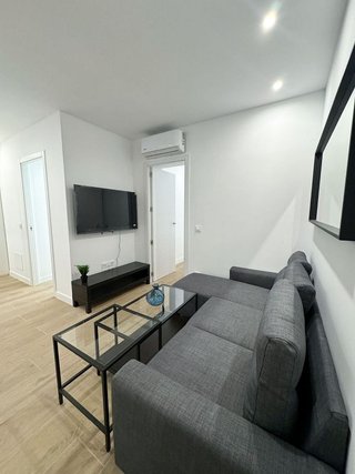 Piso en alquiler en Castilla en Madrid