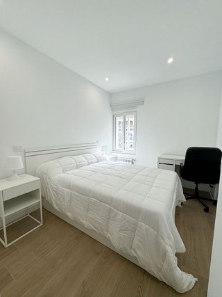 Piso en alquiler en Castilla en Madrid